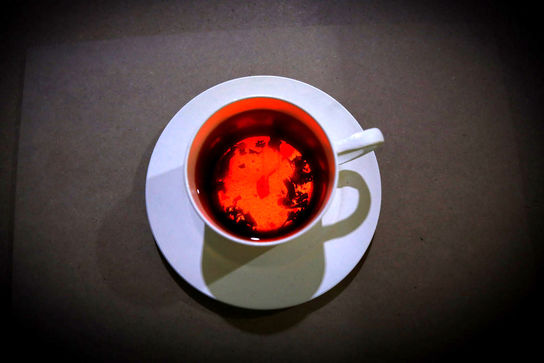 نمایشگاه گروهی مولتی‌مدیا در گالری والی