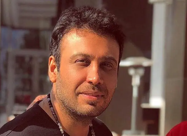 محسن چاوشی خواننده سریال دوره قاجار شد