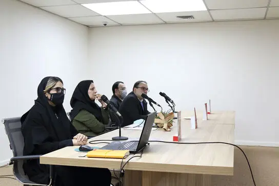 اولین نشست تخصصی درباره مهدی سحابی در موزه هنرهای معاصر تهران