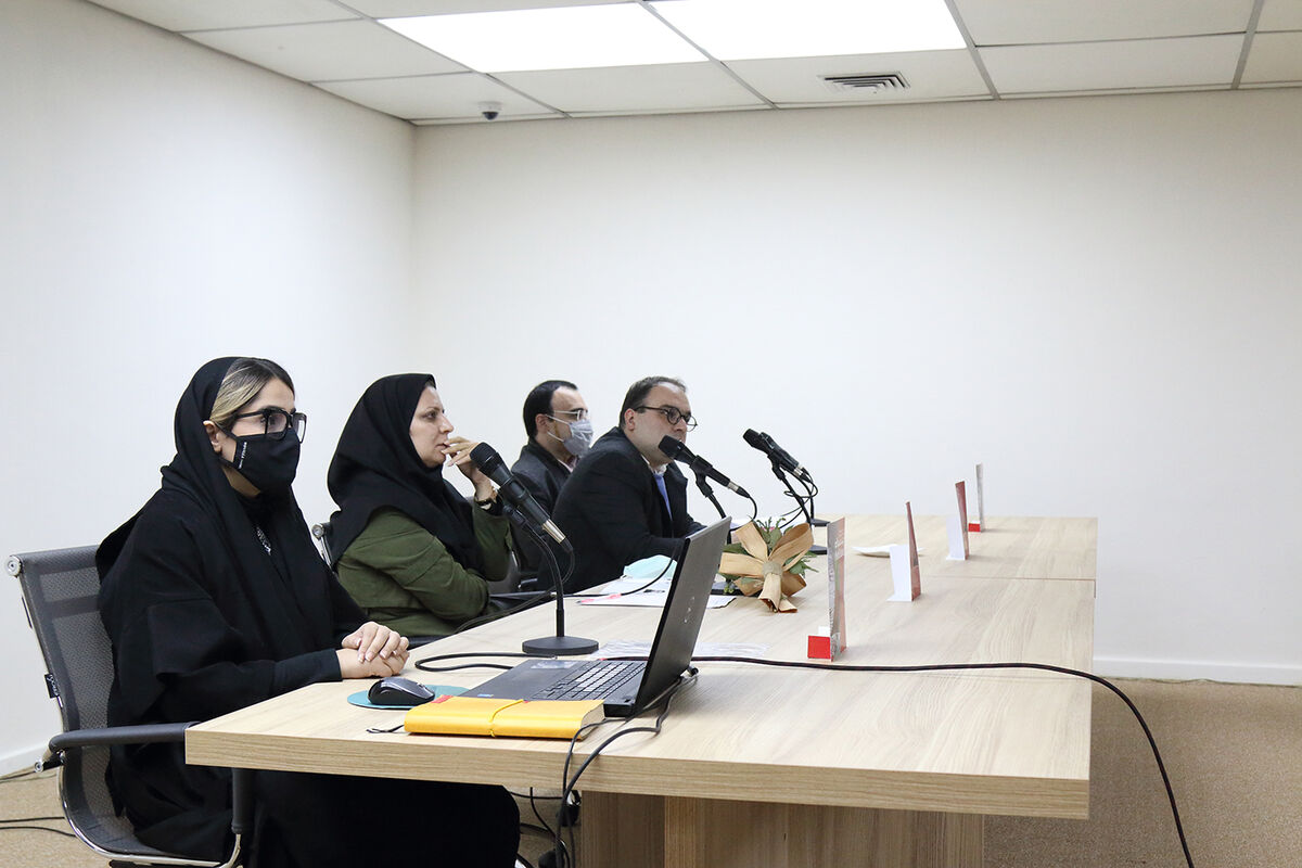 اولین نشست تخصصی درباره مهدی سحابی در موزه هنرهای معاصر تهران