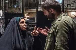  Iranian films awarded at  Busan Festival 