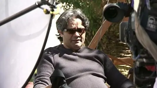 ببینید: آزادی محمد رسول‌اف از زندان اوین 