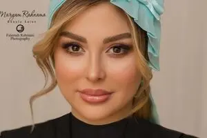 ببینید: نیوشا ضیغمی زیباترین جملات عاشقانه