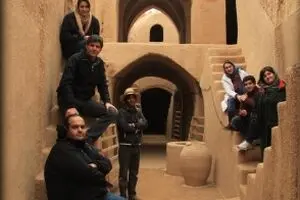 این چهارصد خانه خیره‌کننده احیا می‌شوند