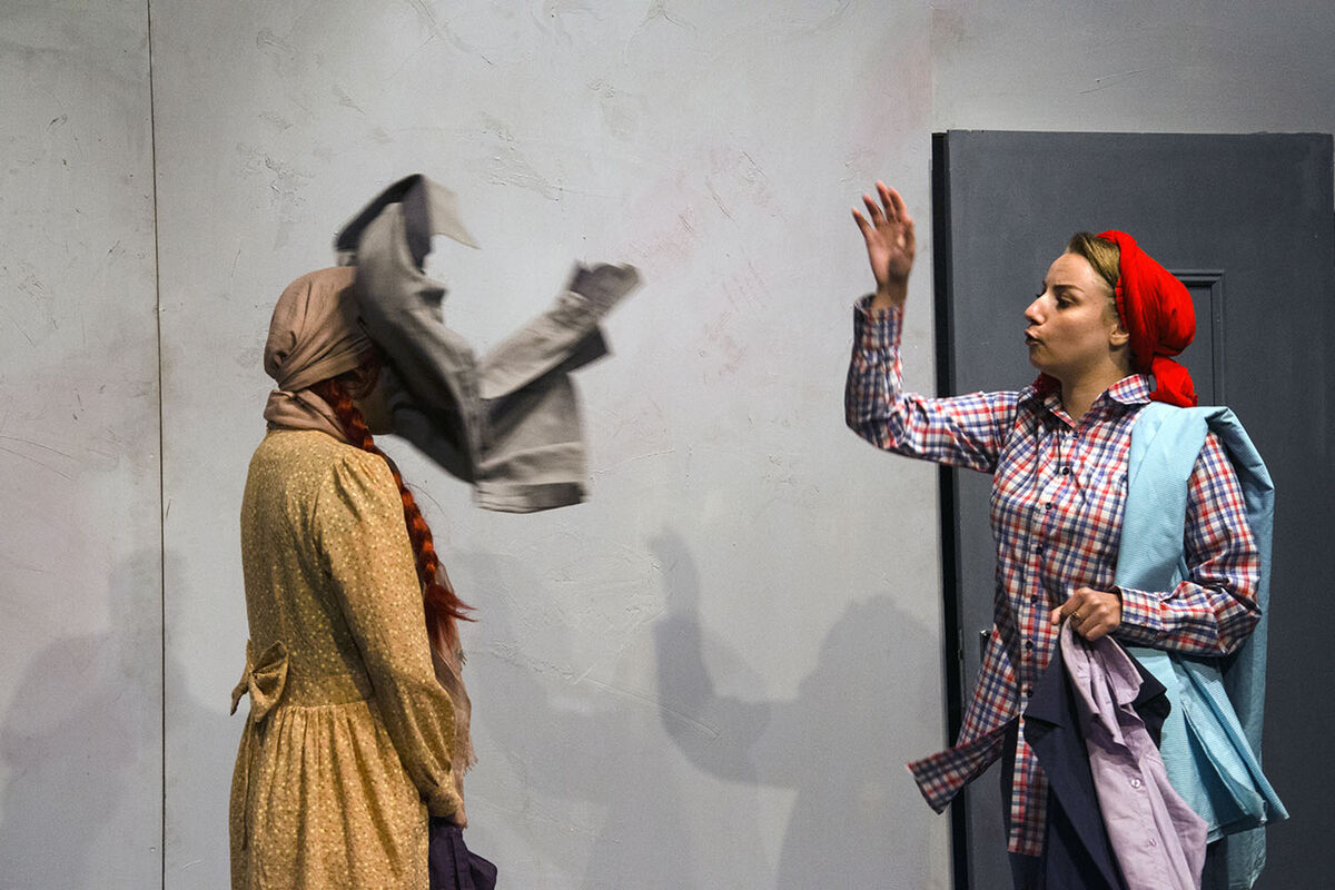 نمایش 