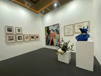آرت دبی 2024 | Art Dubai 2024