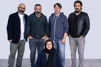 اکران دو فیلم جدید پس از تعطیلات محرم/ باران کوثری با بی‌حسی موضعی می‌آید