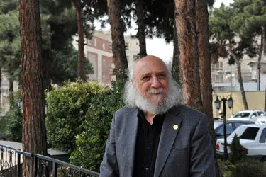 تجلیل از هنرمندان پیشکسوت متولد اسفندماه