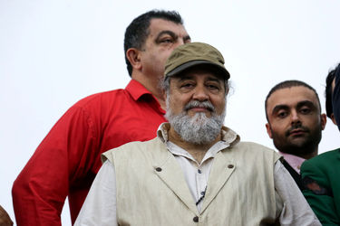 اکران فیلم "ایکس لارج" در سینما آستارا تجریش