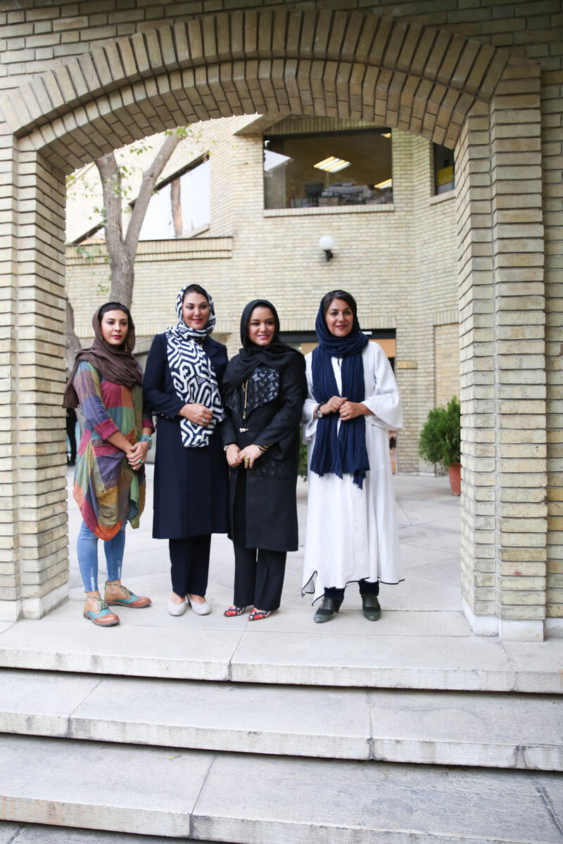 اکران خصوصی فیلم 