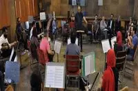 Iran Orchestra Will Perform in Astana Festival