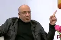 ویدئو: اظهارات جنجالی امیر جعفری درباره انتخابات روی آنتن زنده/ چرا اختلاس‌ها و دزدی‌ها را نمی‌بینیم؟ 