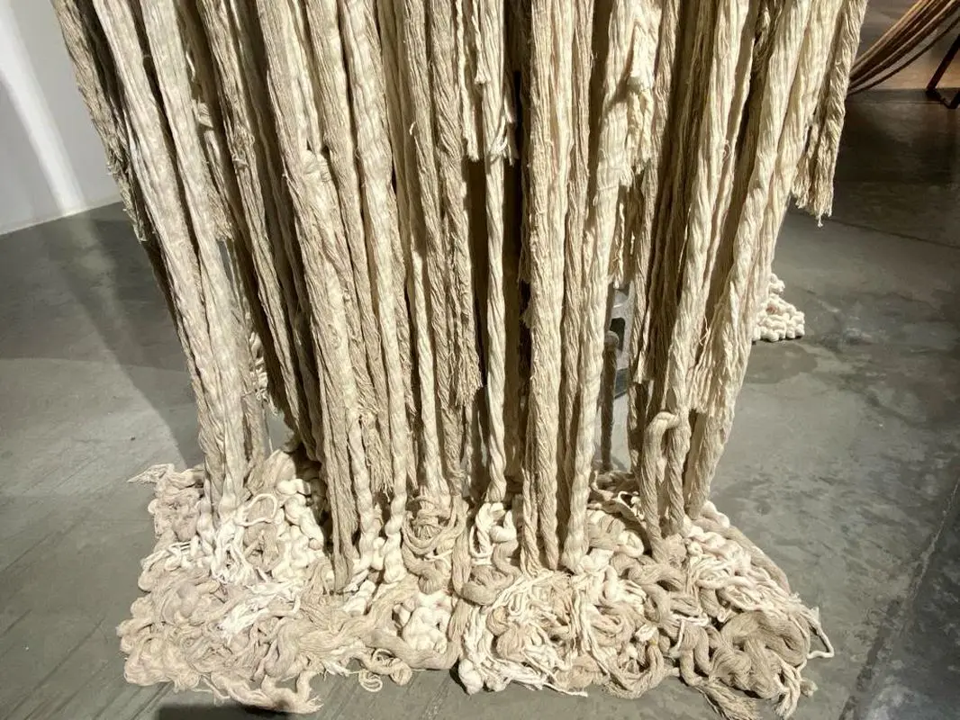 آثار هنری عفراء الظاهری در Green Art Gallery دبی | Afra Al Dhaheri artworks at Green Art Gallery Dubai                                 