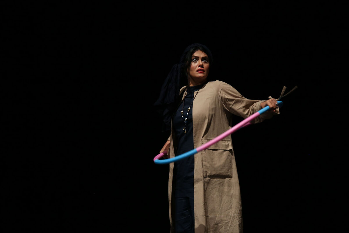 نمایش 
