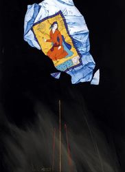 22nd Tehran Auction Art Sale Totals $2.6 Million