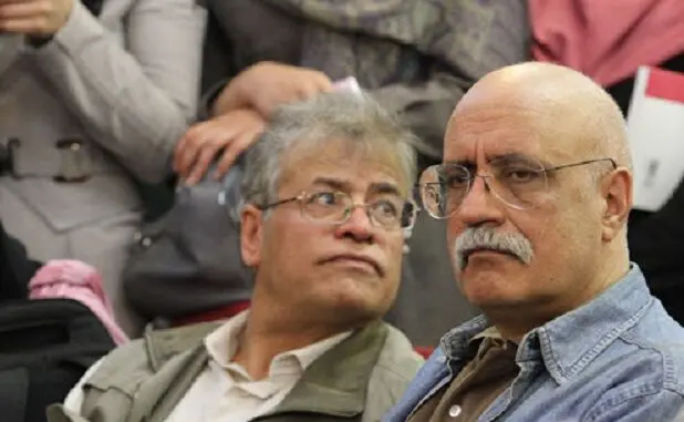 مثلث طلایی مجله فیلم منحل شد
