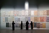 All about the Islamic Arts Biennale in Jeddah: themes, artists, locations and more