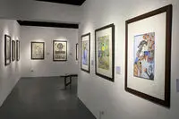 Farda Gallery hosting duo painting exhibit