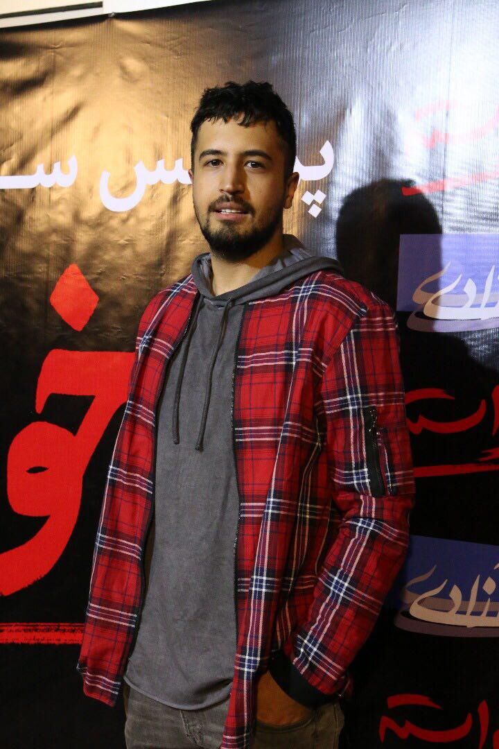 اکران مردمی فیلم سینمایی 