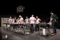 Leev to restage “The Kitchen” in Tehran