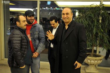 نهمین روز سی و پنجمین جشنواره فیلم فجر