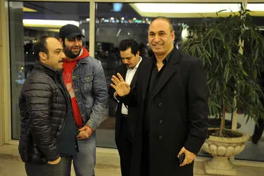 نهمین روز سی و پنجمین جشنواره فیلم فجر
