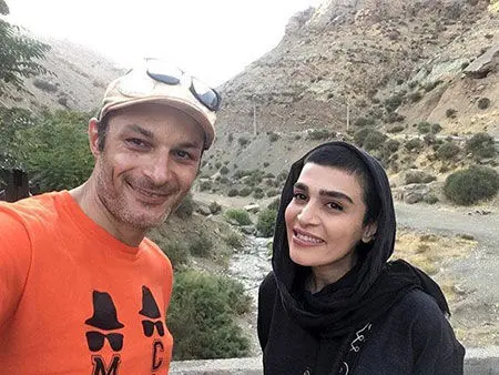 برای سال ۸۸ یک سال حبس کشیدم و ده سال گذشته، لولو خورخوره که نیستم/زندان اوین بهتر است/ آنچه رامین پرچمی را آزار می دهد