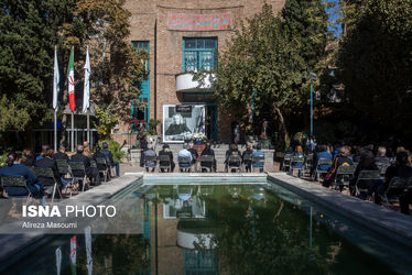 تشییع پیکر واحد خاکدان با حضور هنرمندان