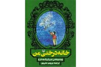اثر برگزیده نیوبری به کتابفروشی‌های ایران رسید