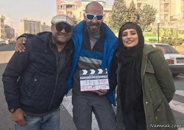 دیوانگی های رامبد جوان برای "نگار" / ساخت این فیلم جرات می خواست