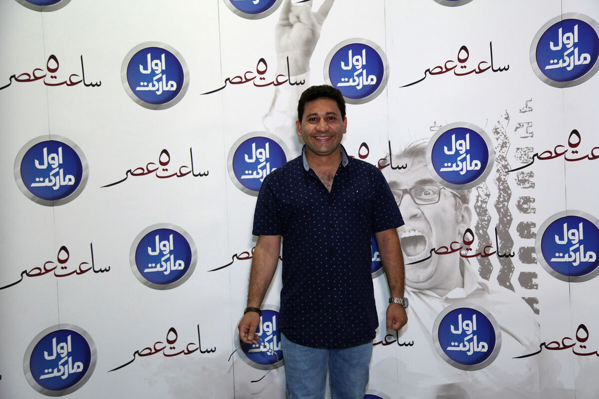 اکران خصوصی فیلم 