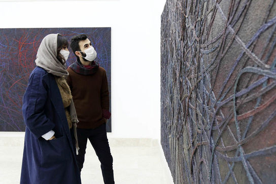 نریمان گرانمایه 