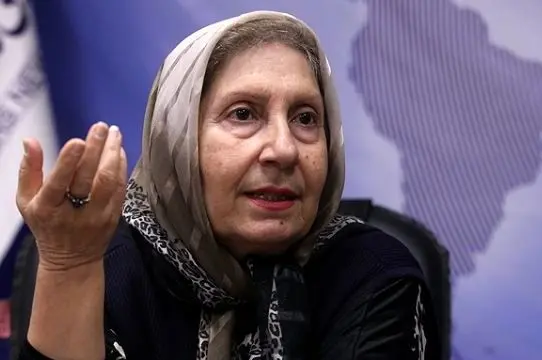 علت درگذشت شیرین یزدان بخش بازیگر فیلم ابد و یک روز اعلام شد