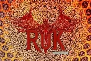 Metal Concert by RUK