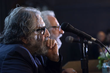 اکران فیلم "دندان مار" در موزه سینما