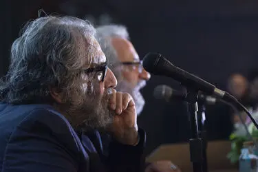 اکران فیلم "دندان مار" در موزه سینما