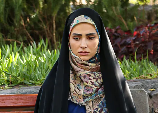 نازگل «ستایش» را بیشتر بشناسید iFilm - آی فیلم