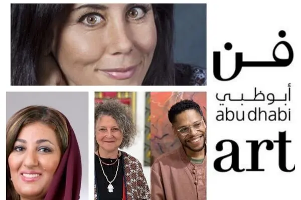 Art Abu Dhabi 2023 and interesting facts 