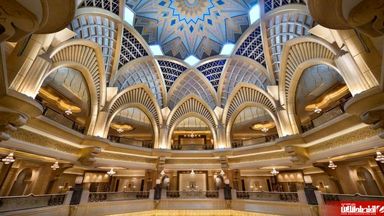 معماری+دبی،+Emirates+Palace (1)