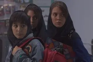 “Solar Eclipse” seen at Italy’s Figari Film Fest