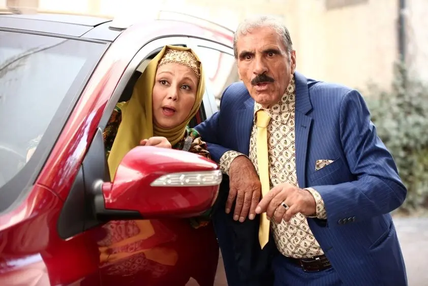 غلبه بازیگر ایرانی برنده خرس نقره‌ای بر سرطان