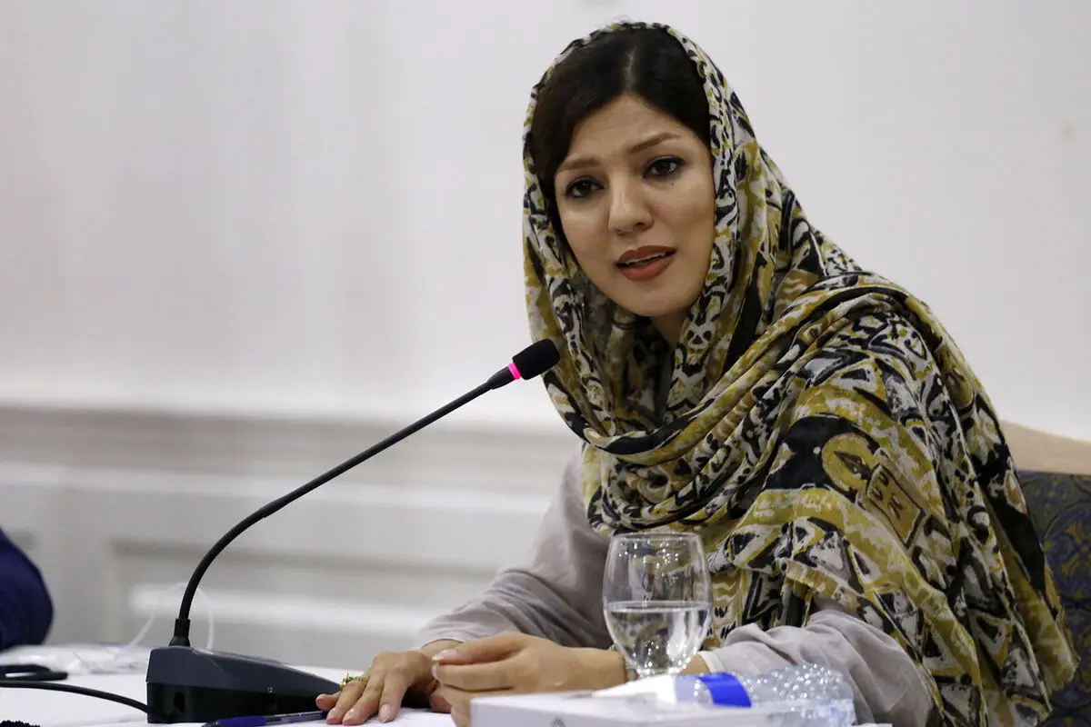 نشست خبری دومین رویدار کارآفرینی