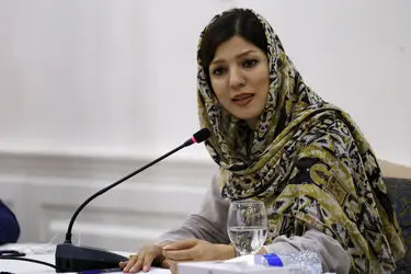 نشست خبری دومین رویدار کارآفرینی"مدوتک" در هتل اسپیناس پالاس