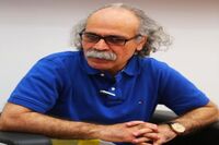 Turkish Group Buys Publication Rights of Hassanzadeh’s Novel Hasti