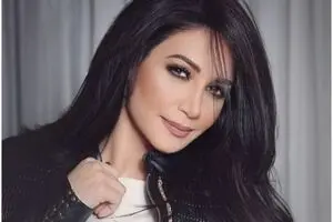 خواننده زن محجبه شد؟ / عکس