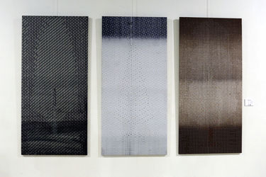 دومین نمایشگاه جشنواره دانشجویی ژکال در پردیس ملت