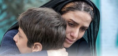 Iran’s Son-Mother Competing in Toronto Intl. Film Festival