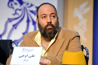 دهمین روز سی و هشتمین جشنواره فیلم فجر در پردیس ملت 