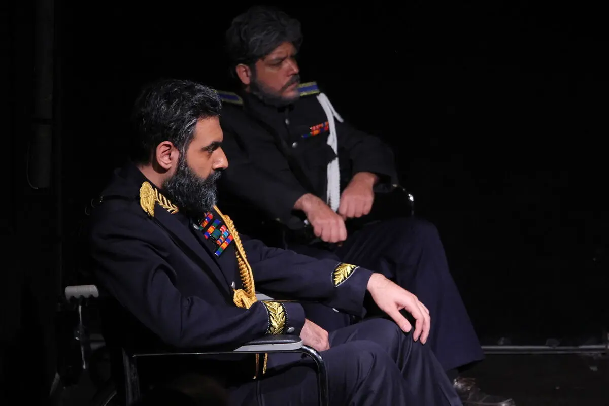 نمایش 