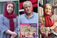 نظر جنجالی شاملو درباره پیکاسو و واکنش رضا کیانیان، لیلی گلستان و پری ملکی